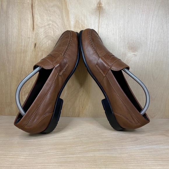 Rockport Classic Penny Loafer main image 4
